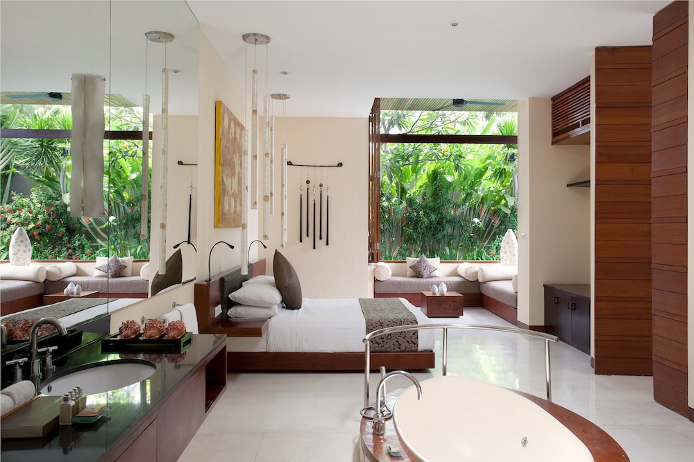 The Elysian Boutique Villa Hotel 7/50