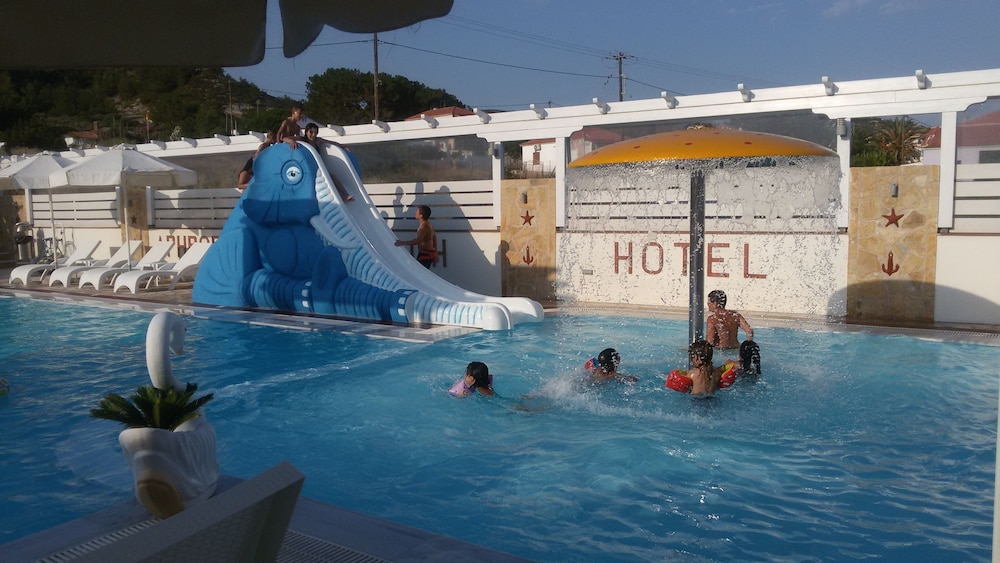 Hotel Aphrodite Beach 22/31