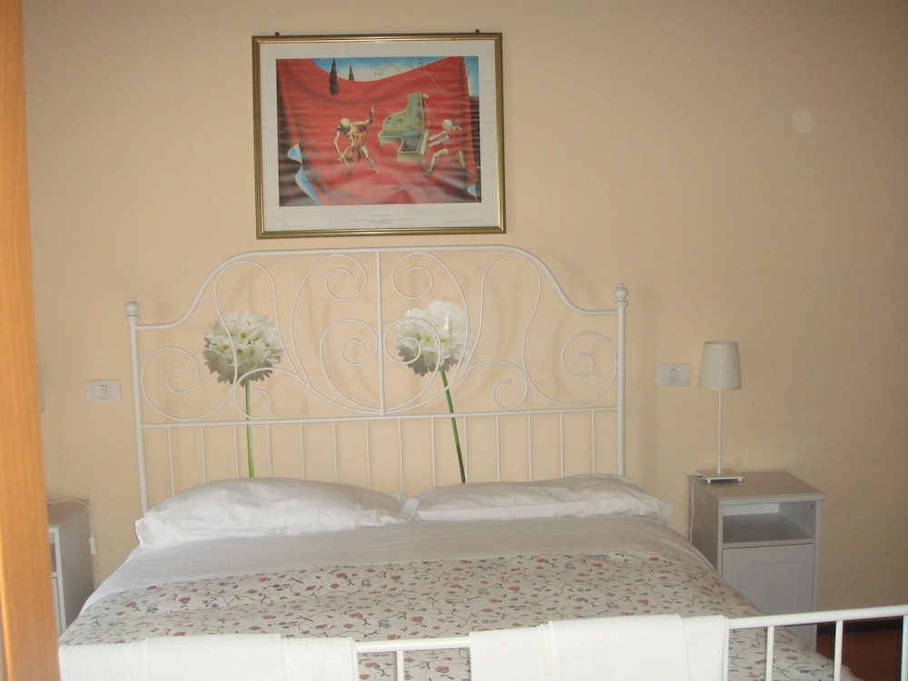 B&B La Soffitta E La Torre 17/43
