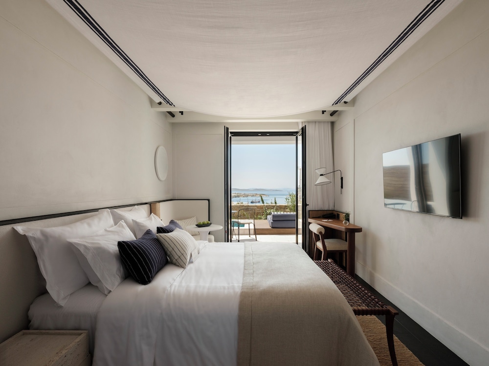 Anandes Hotel - Adults Only 15/63