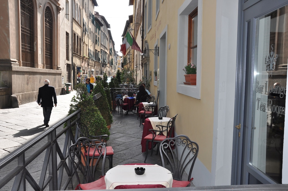 San Luca Palace 9/58