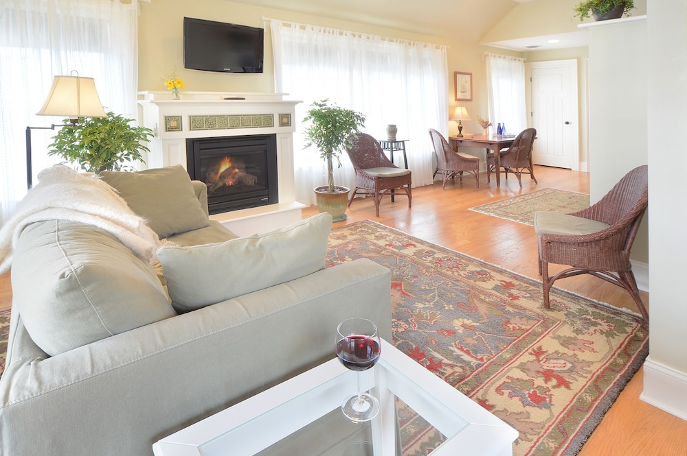 The Springwater Bed And Breakfast 30/50