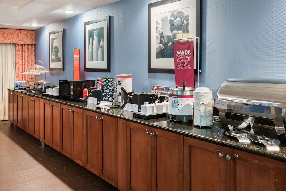 Hampton Inn By Hilton Bonita Springs / Naples - North 38/54