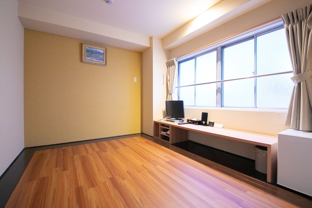Hotel Kudo Oita 10/31