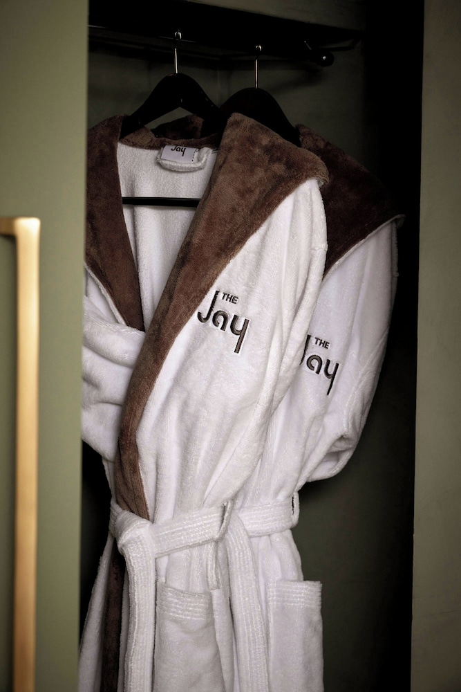 The Jay, Autograph Collection (ex Le Meridien) 17/50