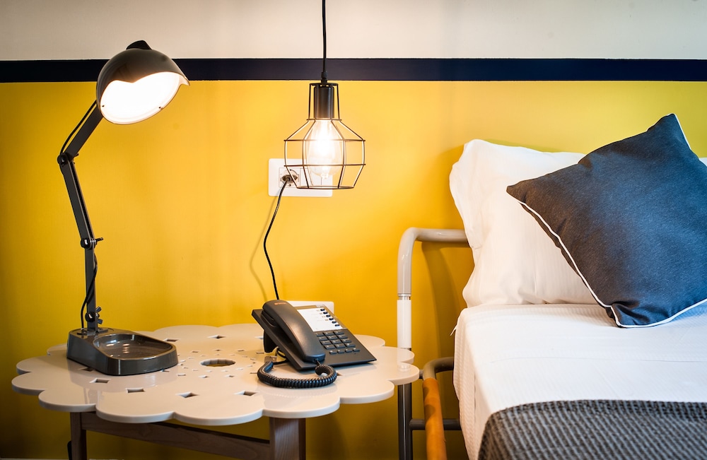 Teku Boutique Hotel 24/50