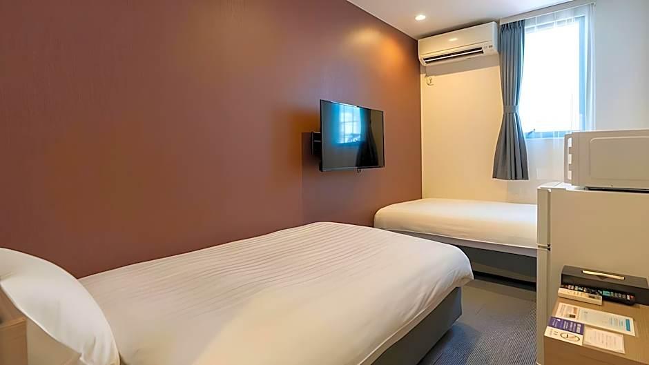 HOTEL R9 The Yard Sanotenjin 17/31