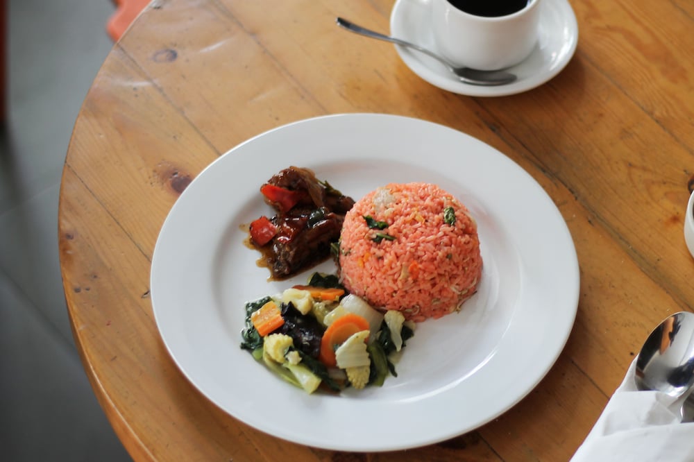 Cleo Hotel Basuki Rahmat 23/46