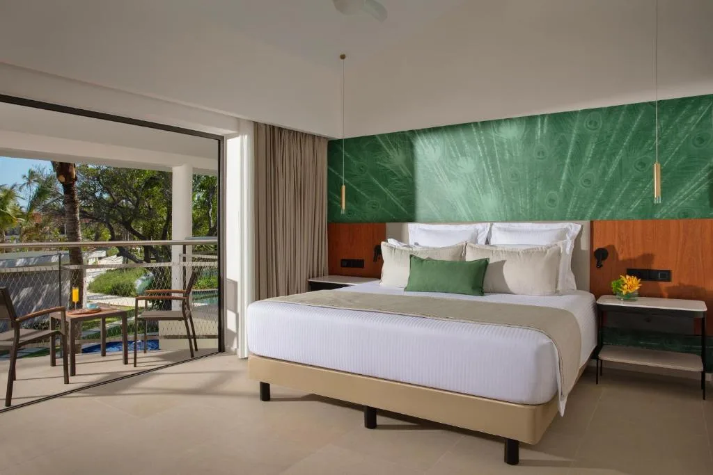 DREAMS FLORA RESORT AND SPA PUNTA CANA 7/43
