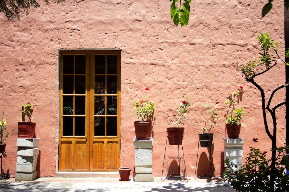 POSADA NUEVA ESPANA 5/59