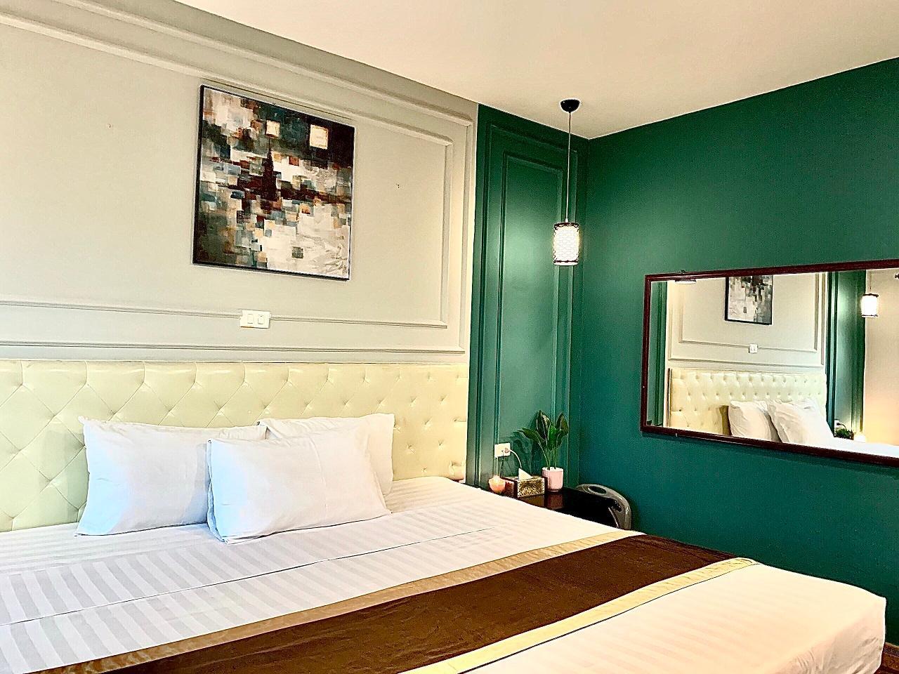 My Hotel 23 6/62