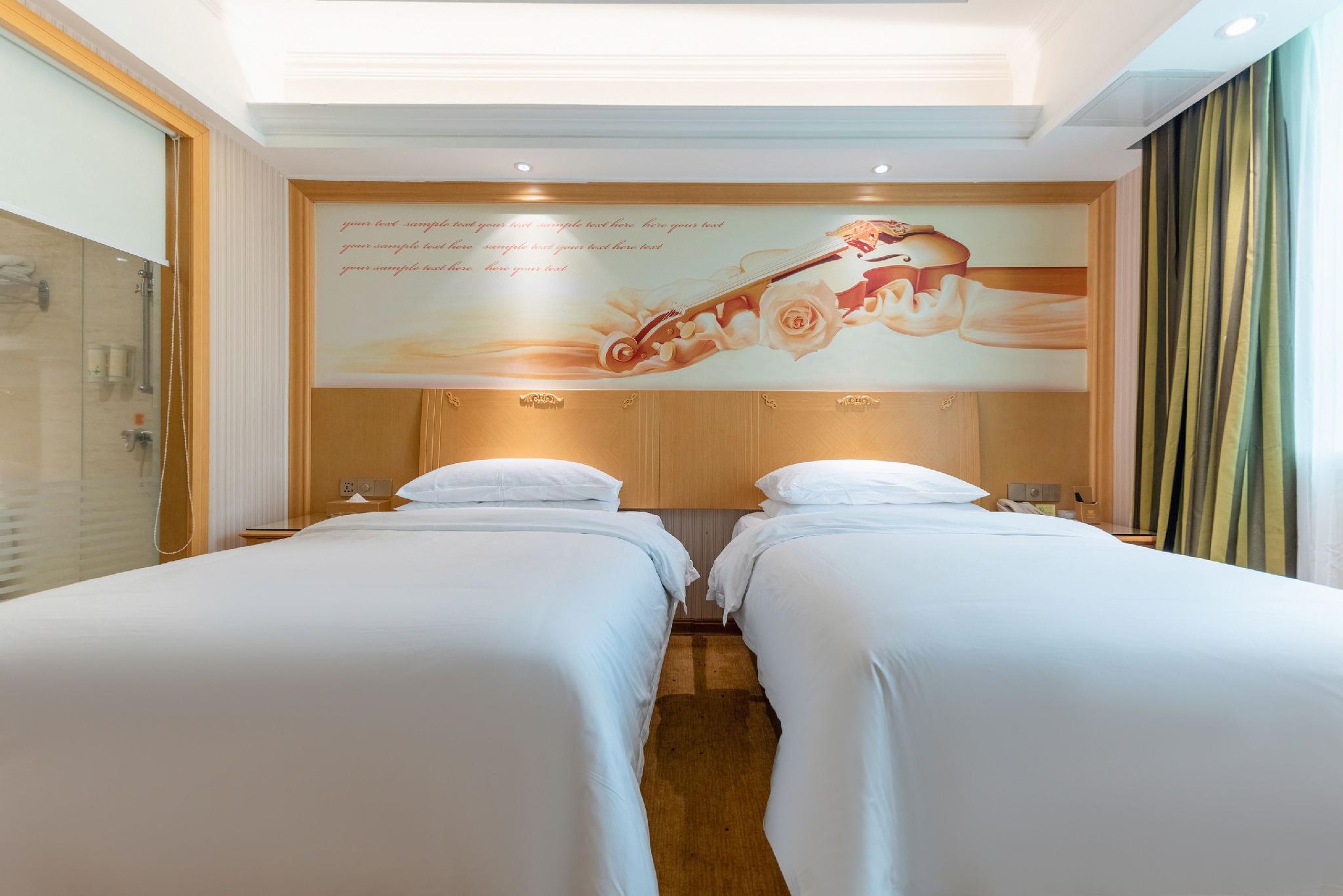 Vienna Hotel (Ledong Dongyuan) 29/46