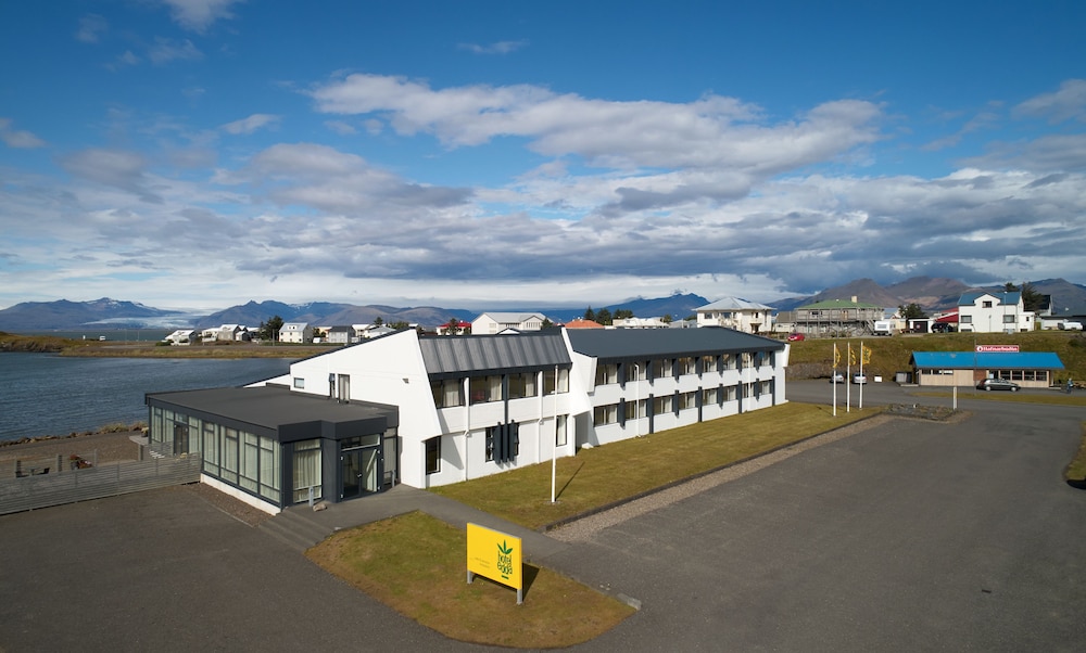 Hofn - Berjaya Iceland Hotels 1/24