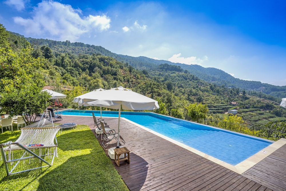 Avena Mountain Boutique Hotel 37/48