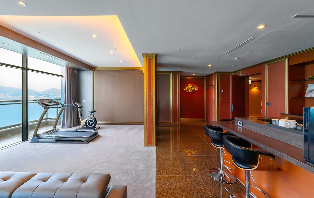 Hotel JCS Yeosu 27/50