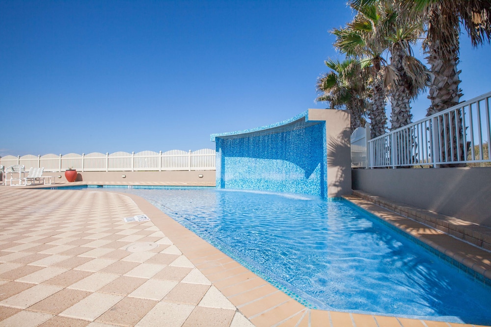 Hilton Garden Inn South Padre Island 43/76