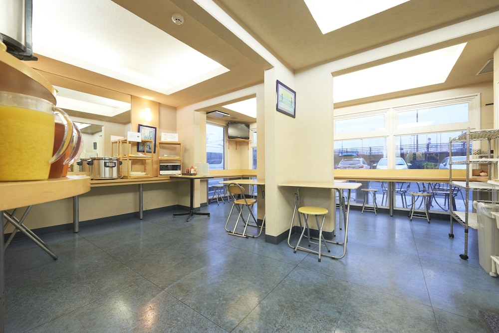 Select Inn Numazu 5/60