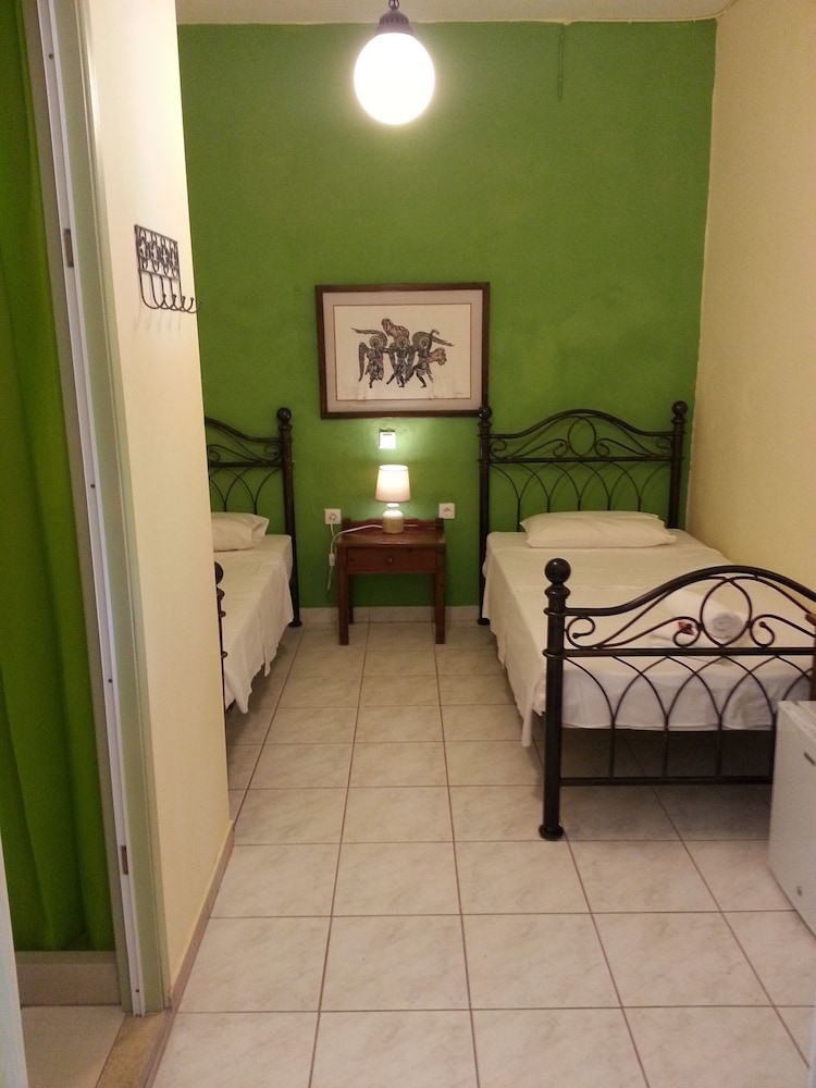 Hariklia Rent Rooms 15/36