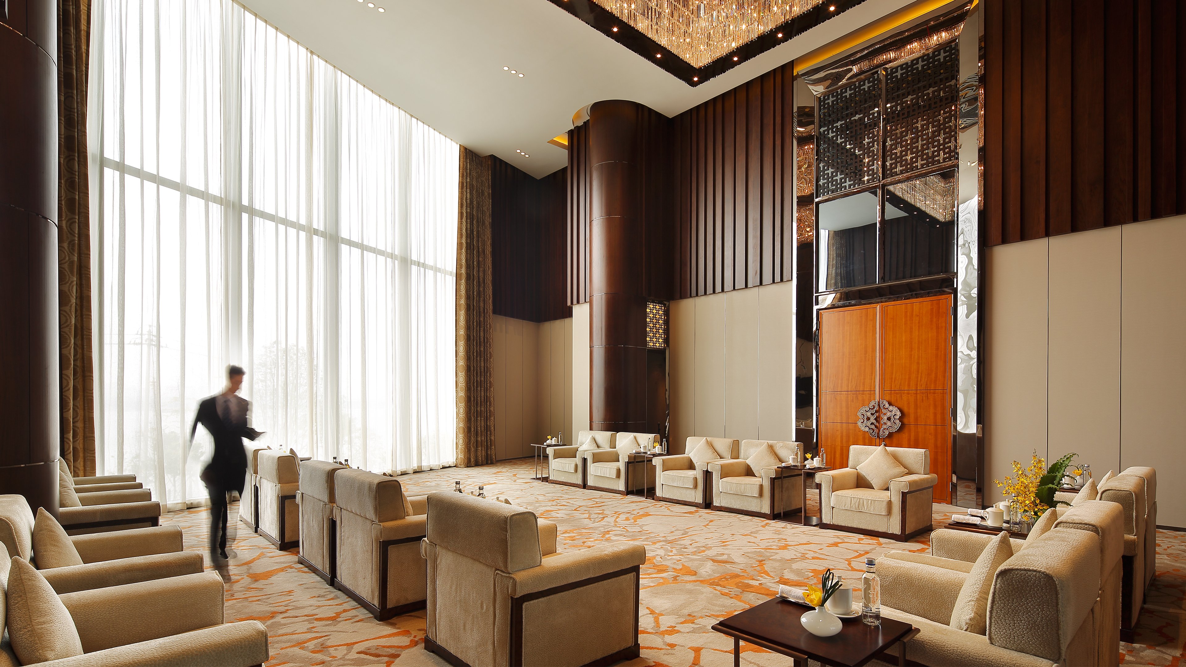 Intercontinental Changsha 33/50