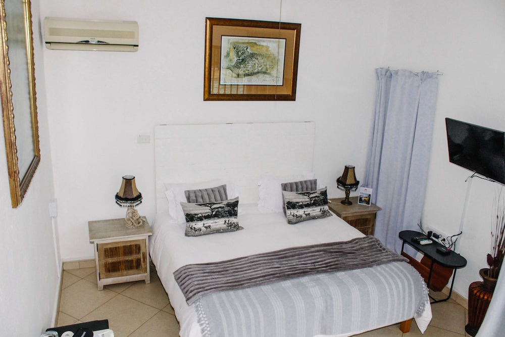 La Dolce Vita Guest House 10/50