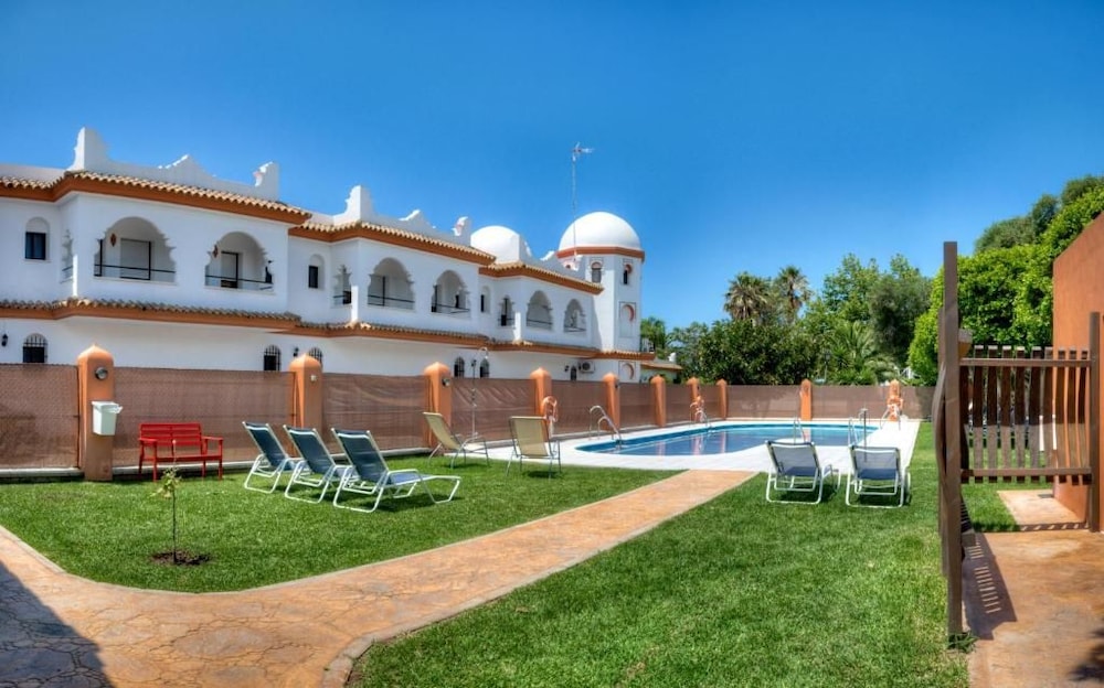 Hostal Alhambra 35/50