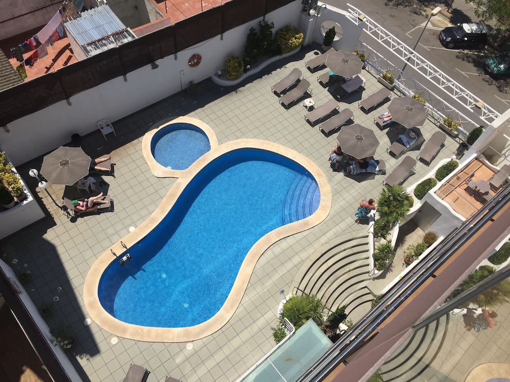 Hotel Petit Palau Adults Only 7/71