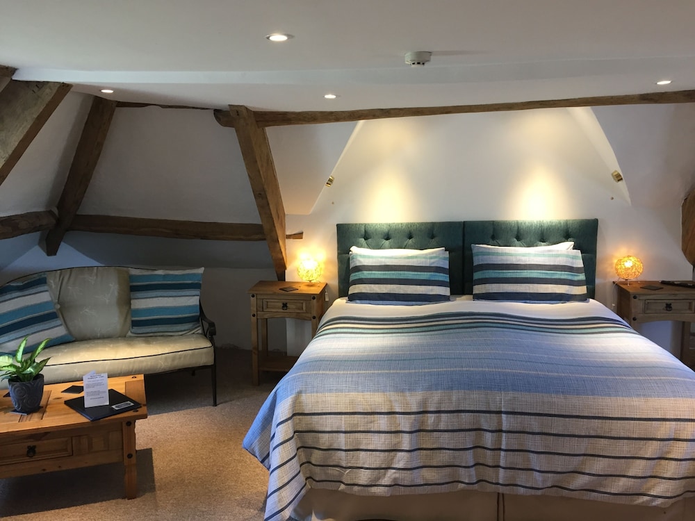 Aberllynfi House 11/45