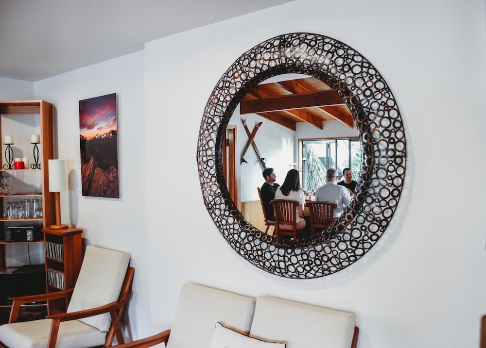 Te Wanaka Lodge 10/66