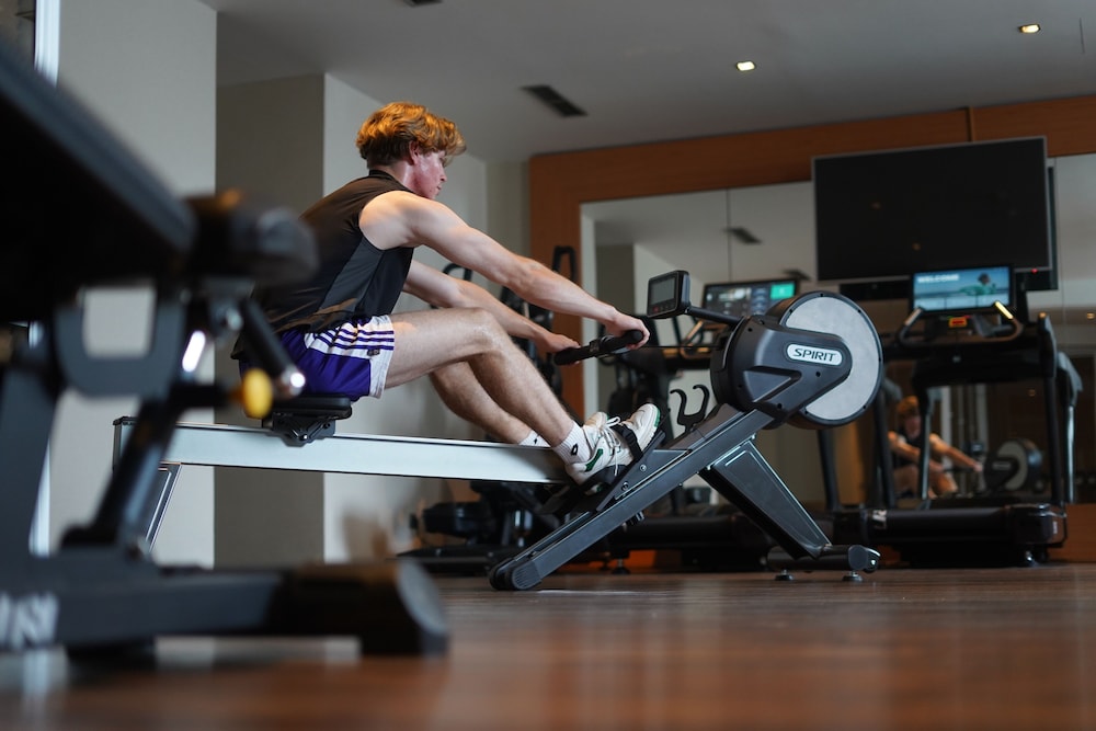 Mercure Ostrava Center Hotel 25/45