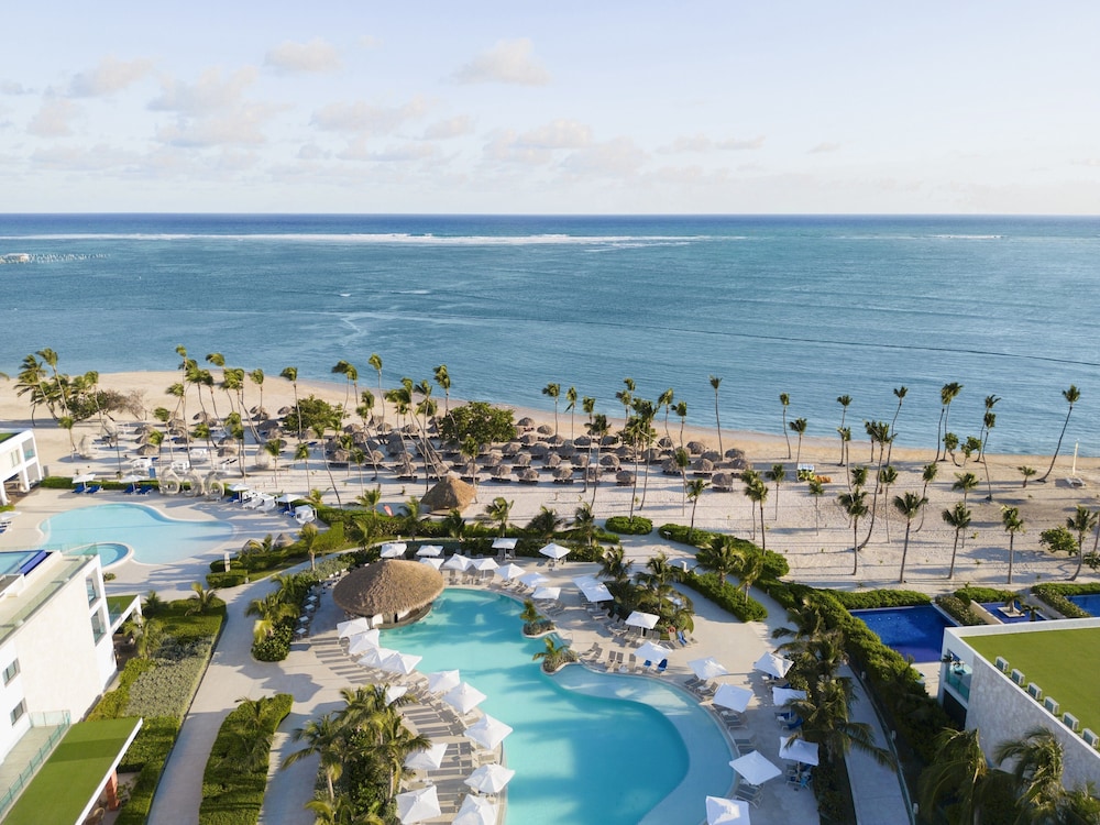 Serenade Punta Cana Beach & Spa Resort 47/50