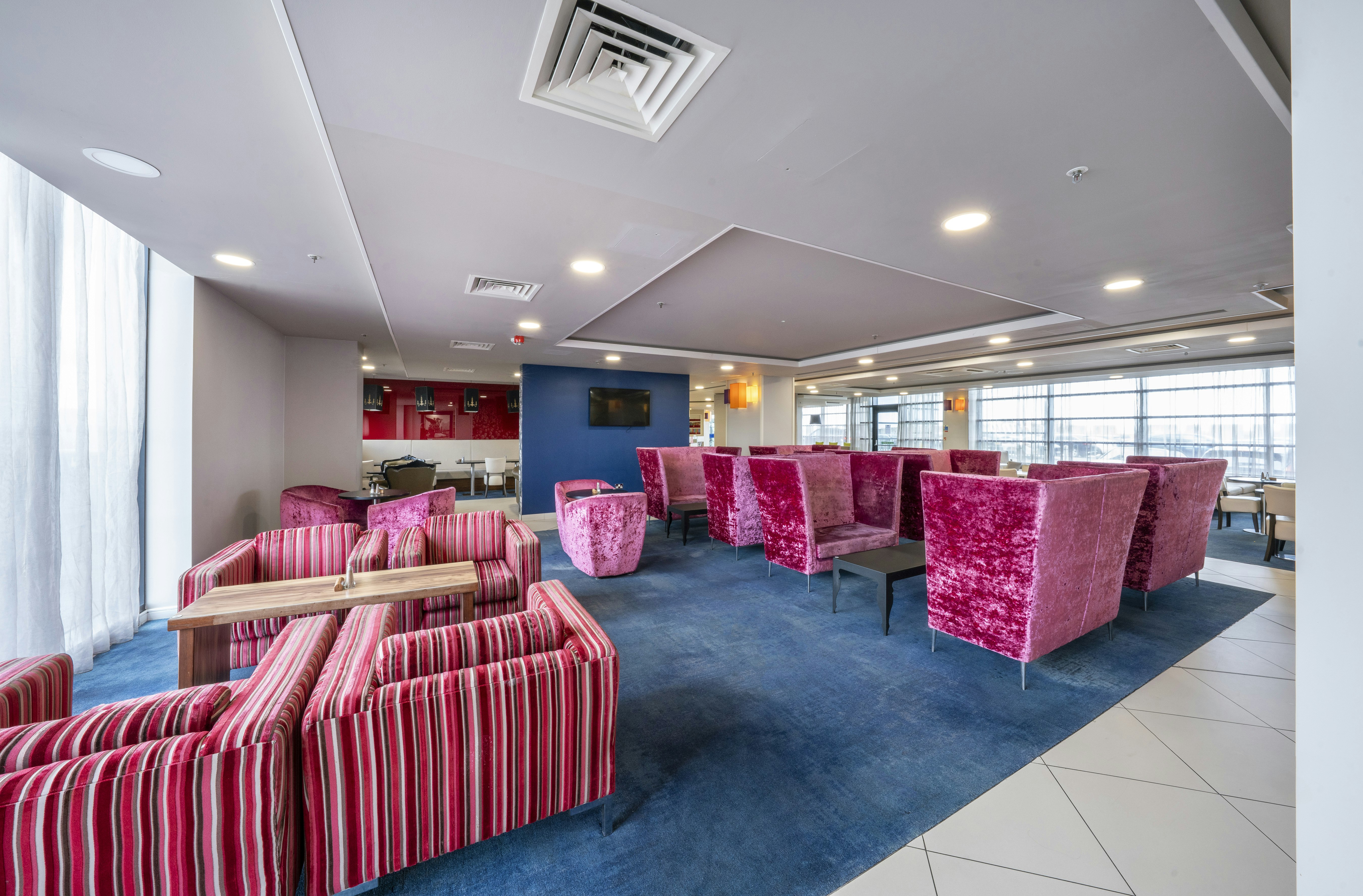 Hampton By Hilton Liverpool John Lennon Airport 20/44