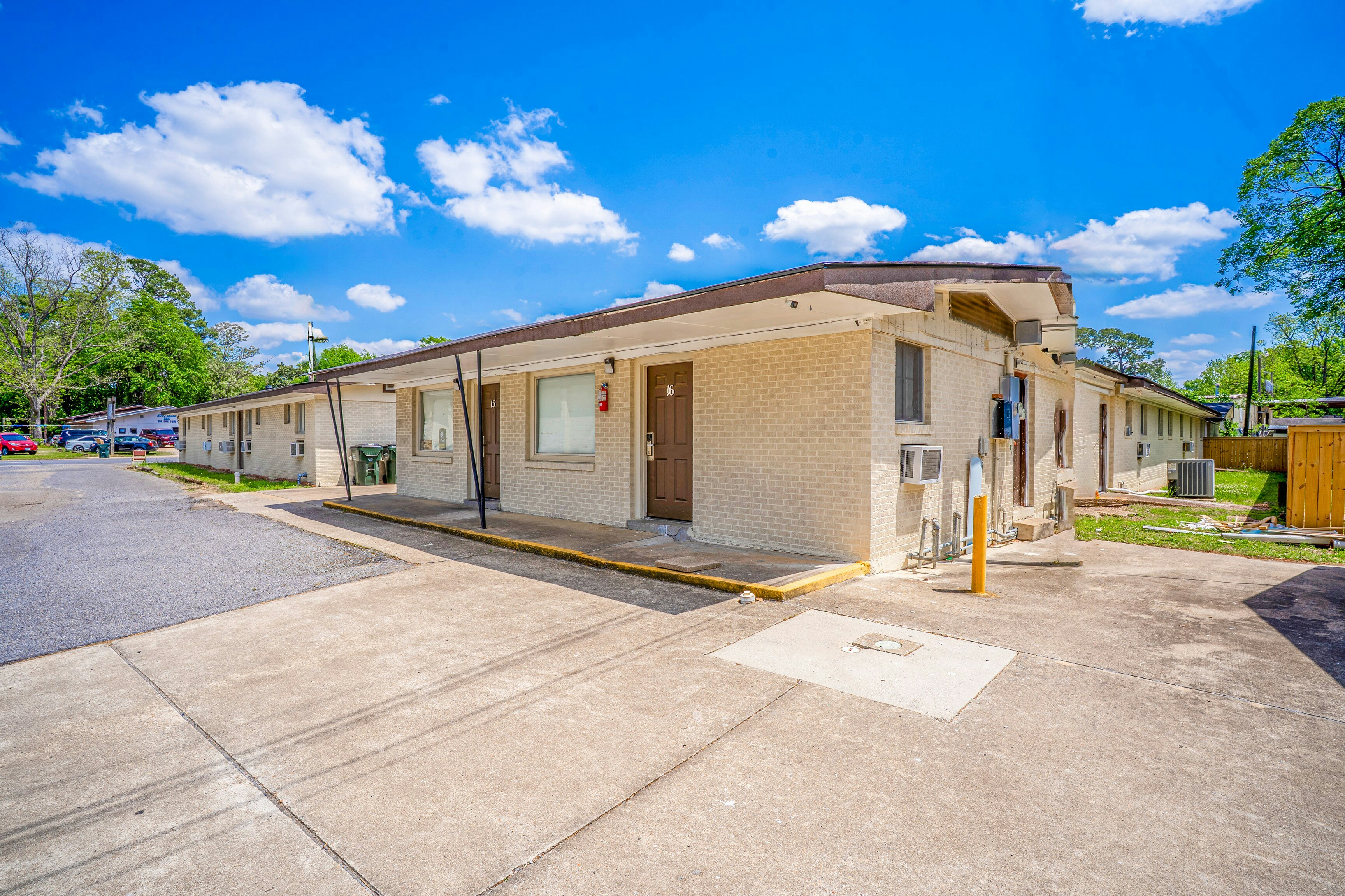 Cypress Inn Motel By OYO West Monroe I-20 87/102