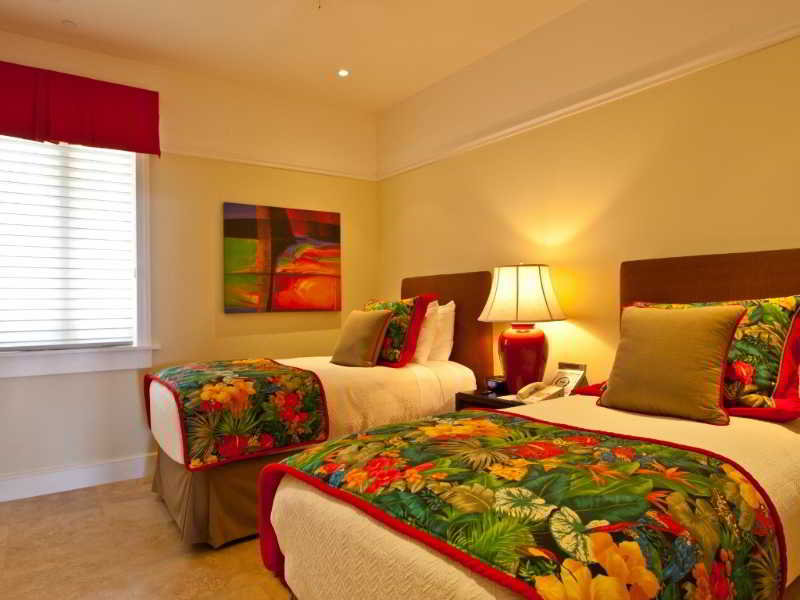2 Bedrooms, Suite, Ocean Front
