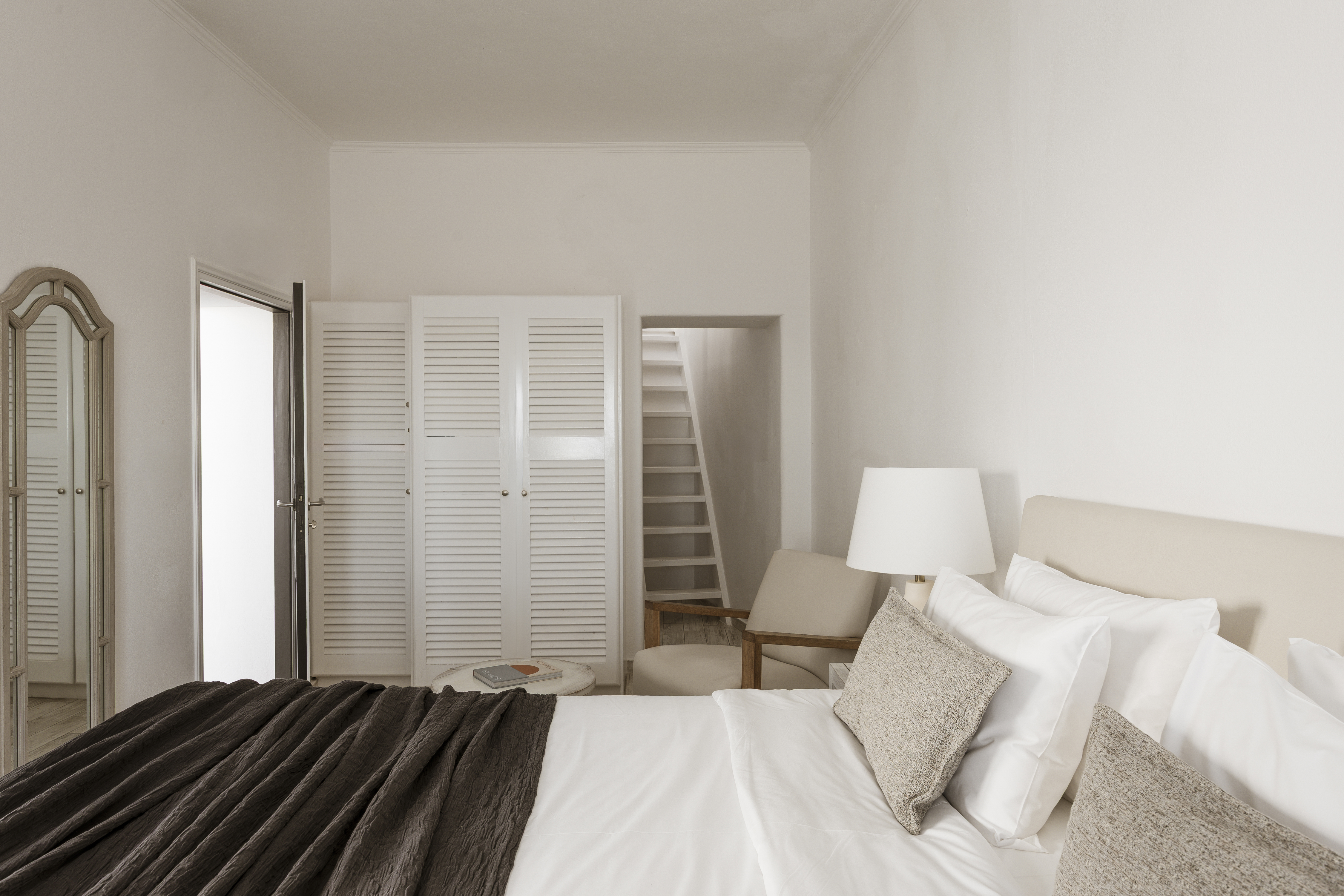 Loft, Suite