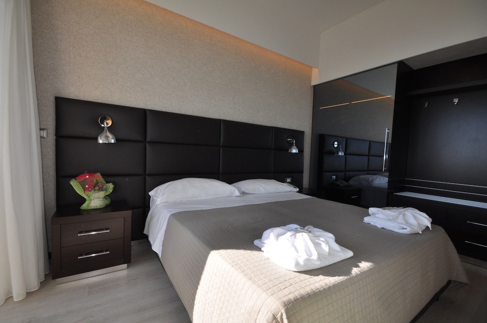 Hotel Adriatic & Beauty 26/37