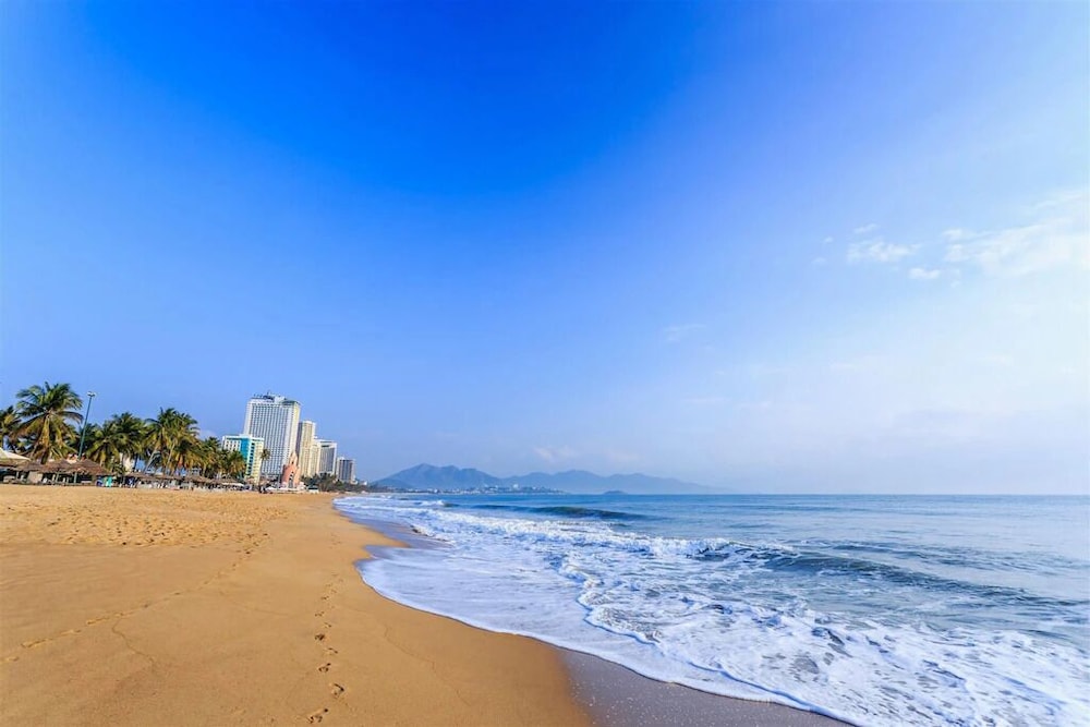 Isena Nha Trang Hotel 39/45