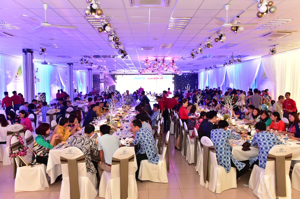 Garco Dragon Hotel 2 44/49