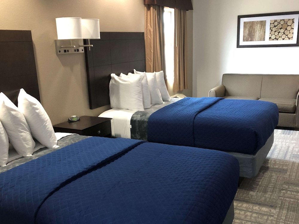 Executive Inn And Suites Joaquin 11/33
