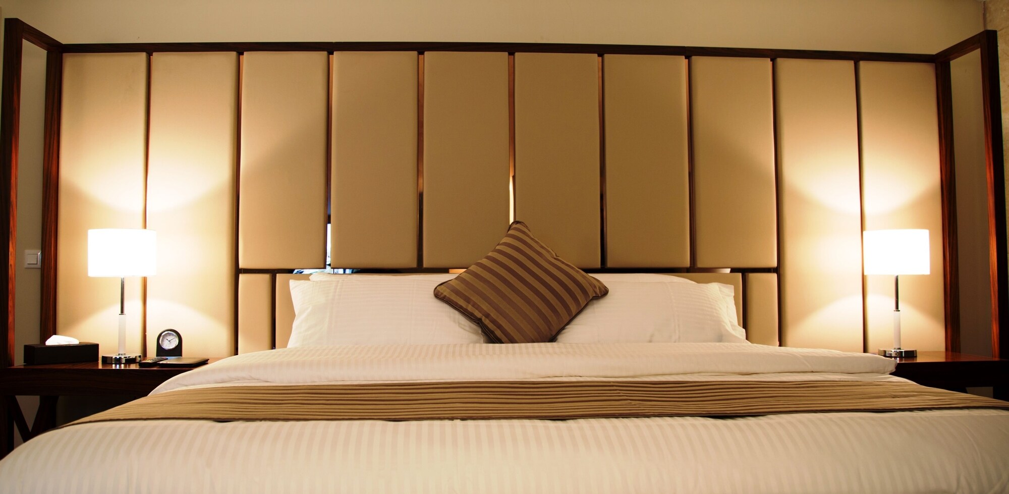 IMPERIAL, SUITE, SEA VIEW