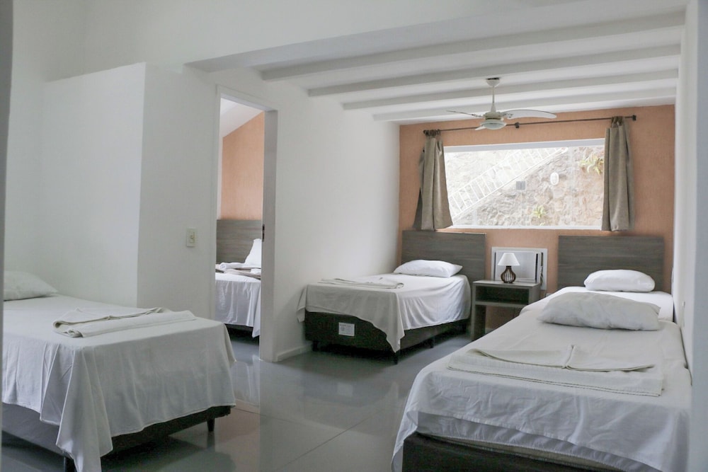 Taruma Buzios Hotel 20/50