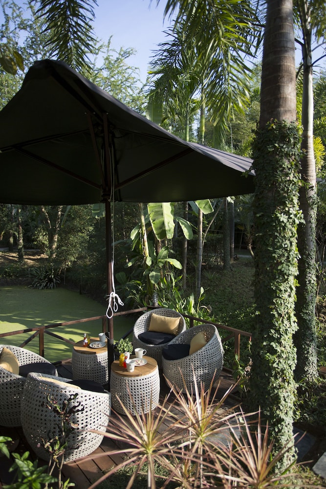 Tolani Southgate Villa Chiang Mai 6/49