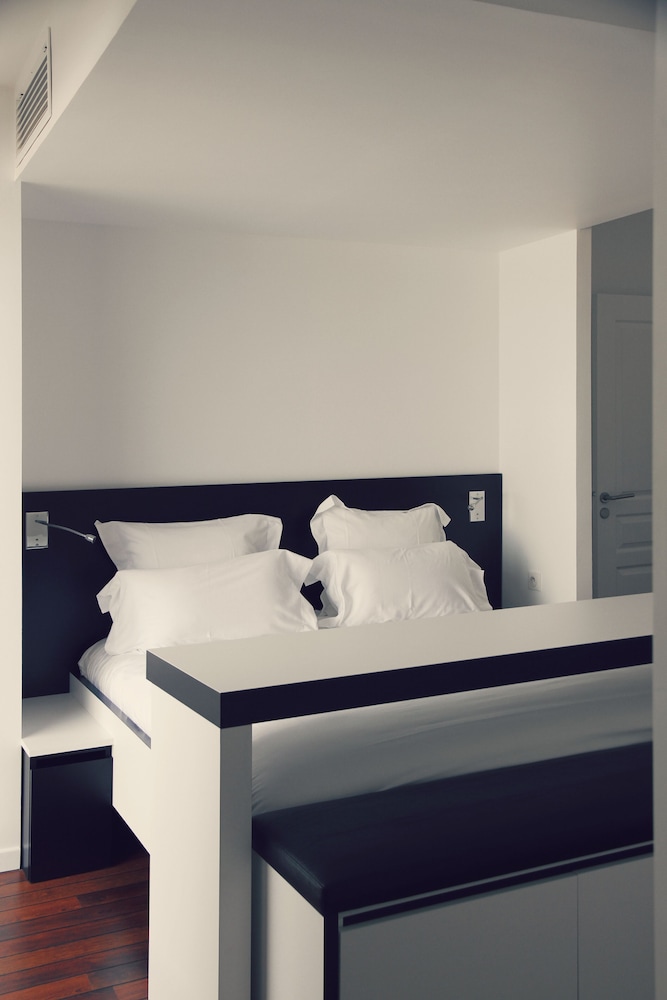 Le Grand Hotel de la Plage 9/49