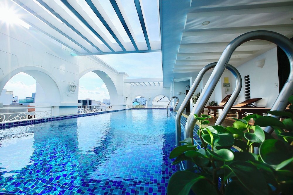 Saigon Huch Villa - Adults Only 32/51
