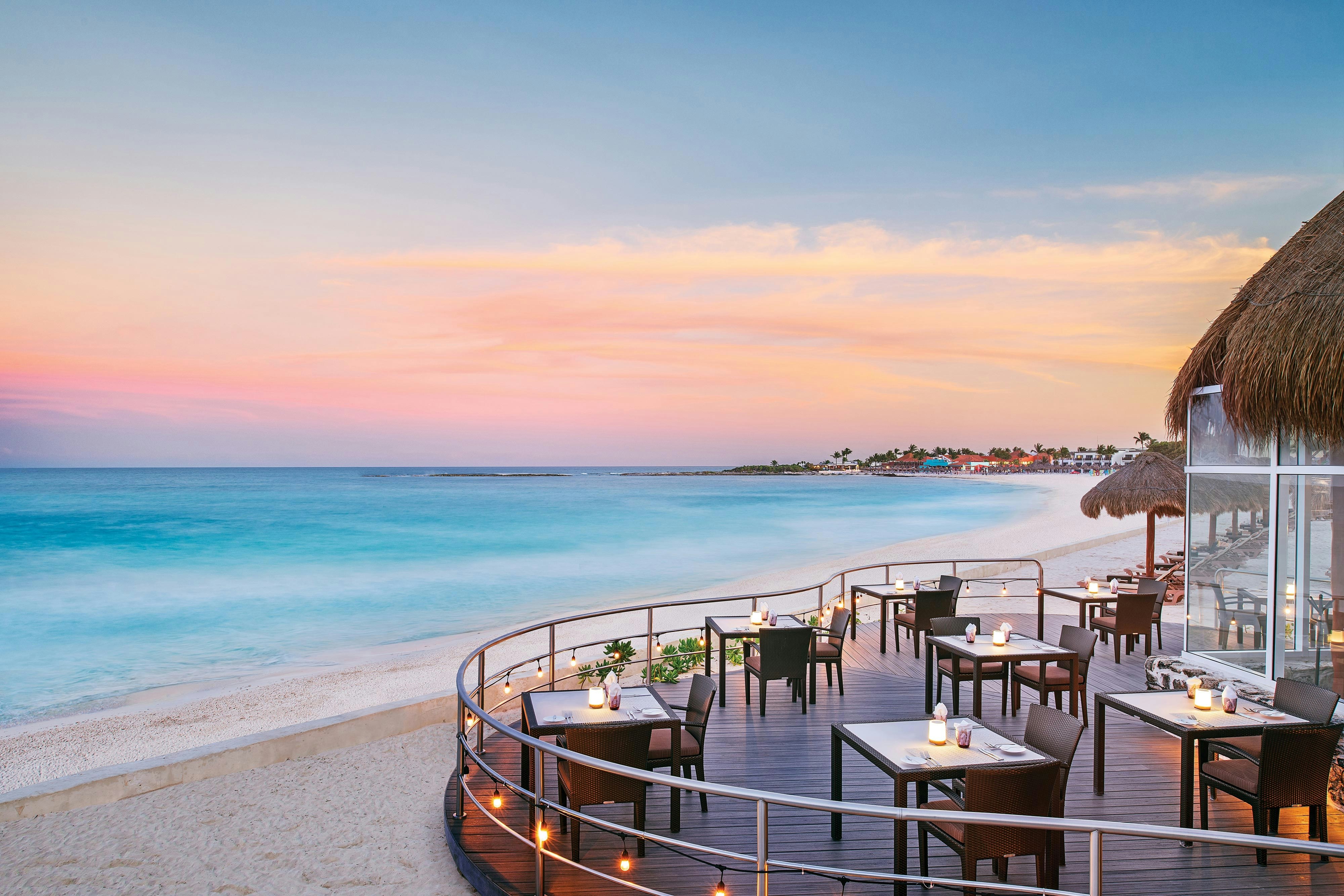 The Westin Cancun Resort Villas & Spa 2/3