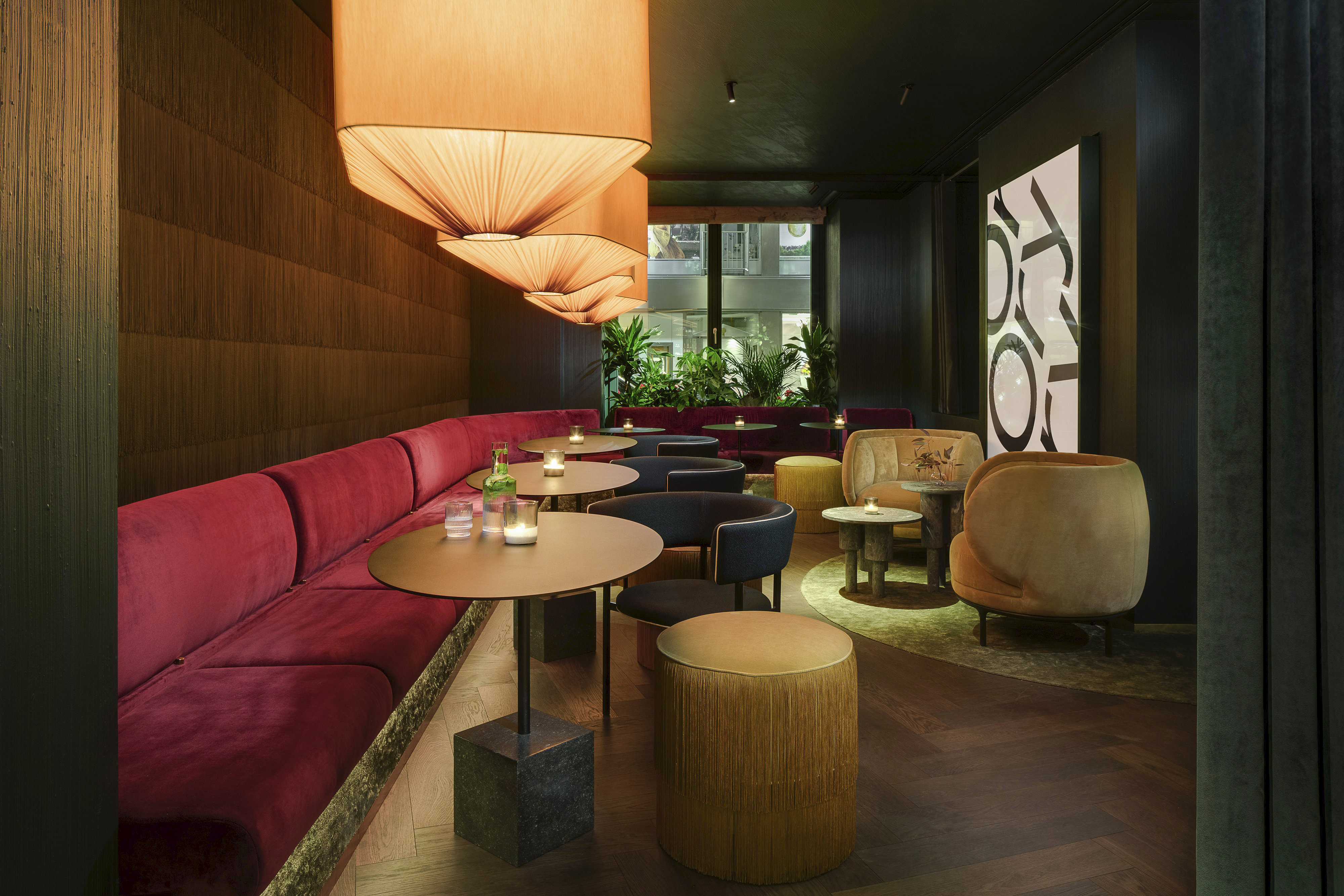 Mandarin Oriental Munich 36/66