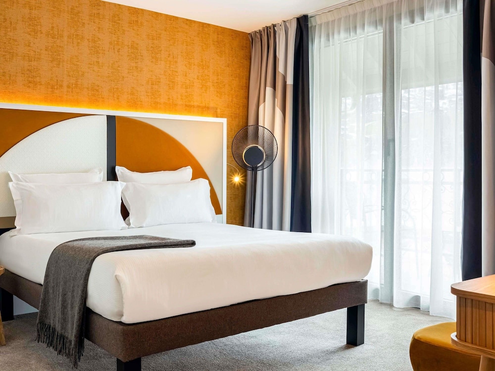Saint Gervais Hotel & Spa - Handwritten Collection 12/48