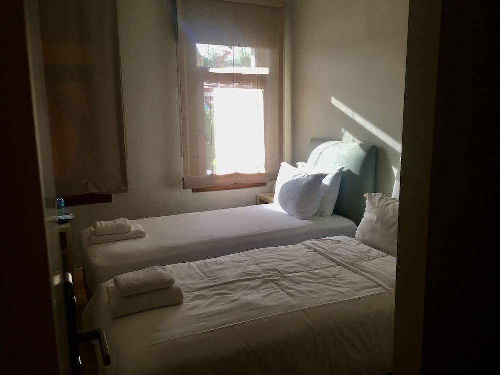 Teos Lodge Pansiyon & Restaurant 15/55