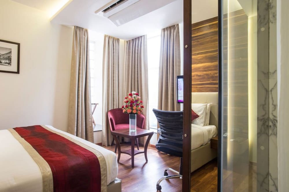 Hotel Connaught Royale 32/51
