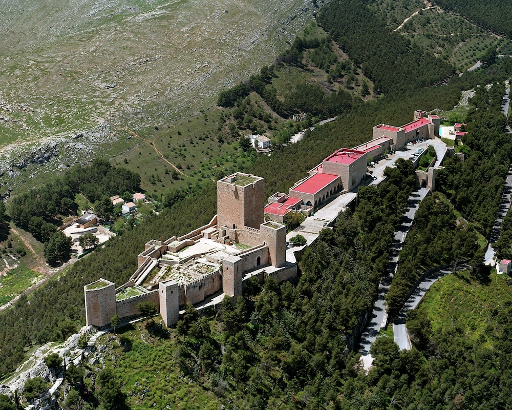 Parador De Jaen 39/50