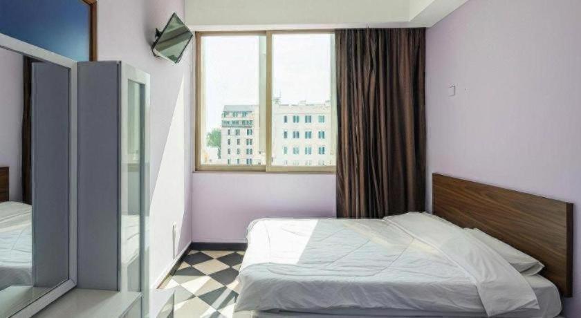 Budgetone Hotel 15/33